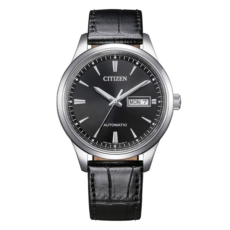 Montre Homme Citizen NY4058-01E