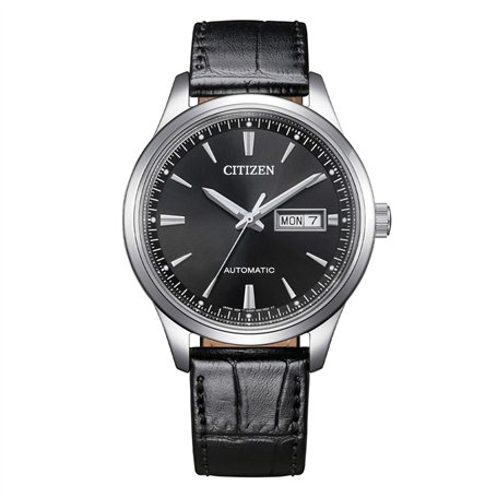 Montre Homme Citizen NY4058-01E
