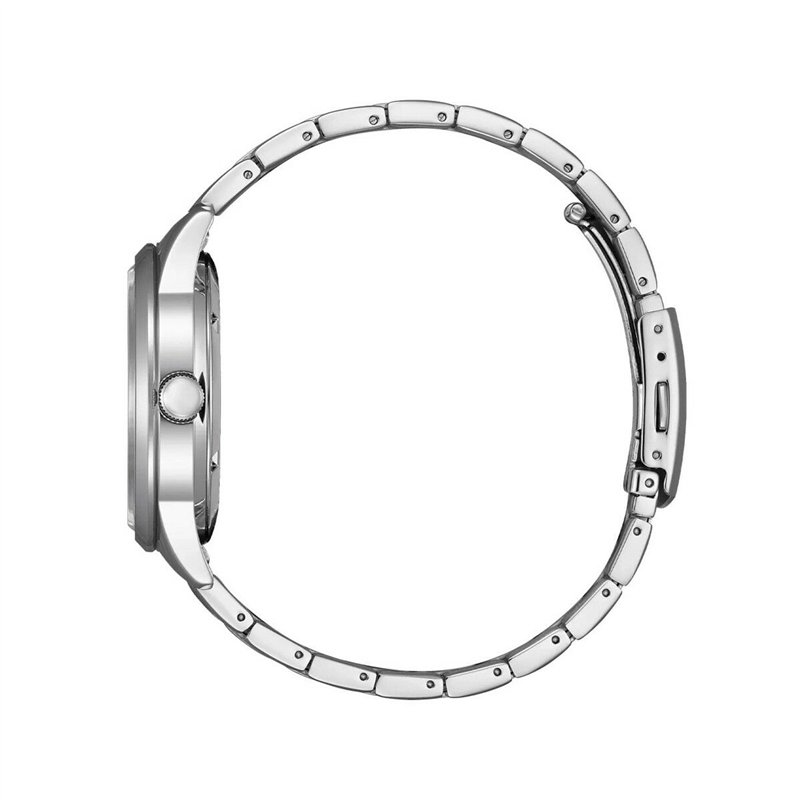 Image secondaire de Montre Homme Citizen NY4058-79L