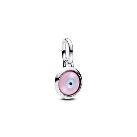 Perle de verre Femme Pandora 793693C00 Argenté