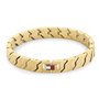 Bracelet Homme Tommy Hilfiger 1697258 Doré