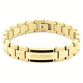 Bracelet Homme Tommy Hilfiger 1697264 Doré