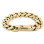 Bracelet Homme Tommy Hilfiger 1697266 Doré