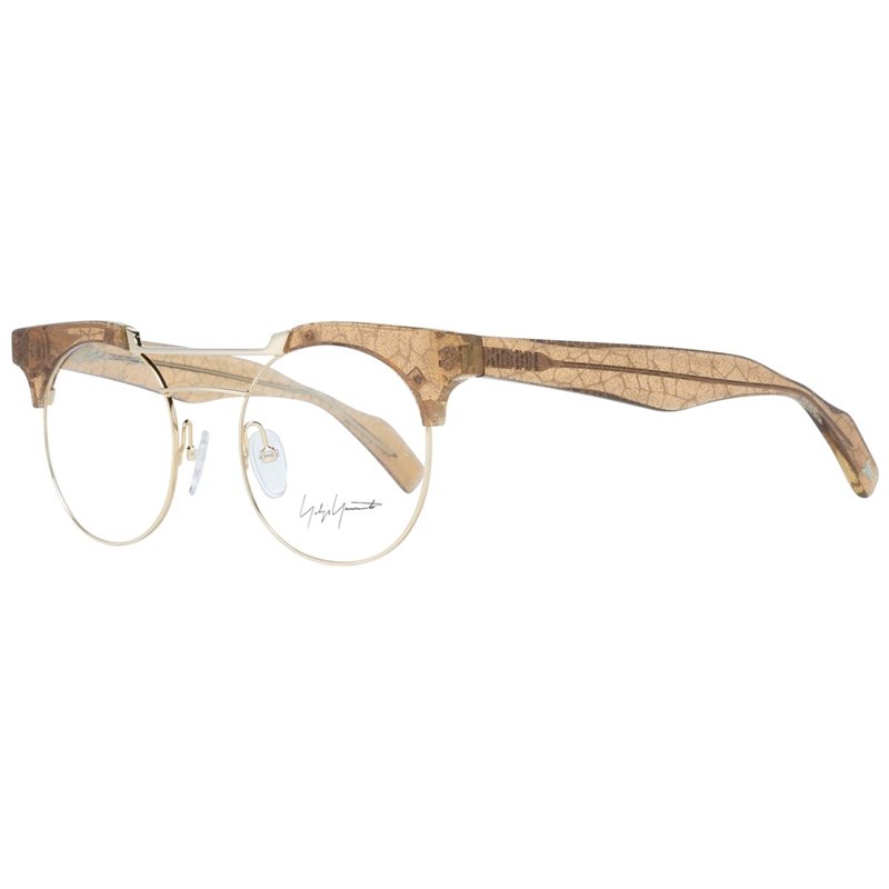 Monture de Lunettes Femme Yohji Yamamoto YY3009 49180