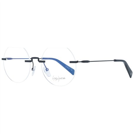 Monture de Lunettes Homme Yohji Yamamoto YY3018 53002