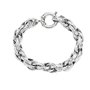 Bracelet Femme Stroili 1694741 Argenté