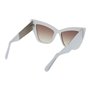 Lunettes de soleil Femme GCDS GD0026 5321G