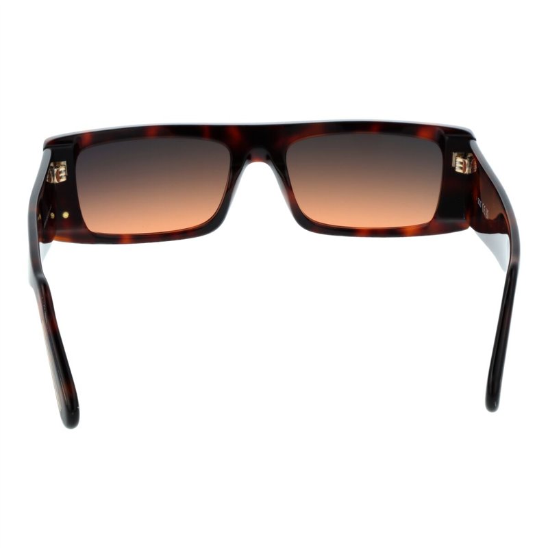 Image secondaire de Lunettes de soleil Homme GCDS GD0009 5752B