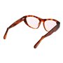 Lunettes de soleil Femme GCDS GD0010 5853S
