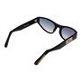 Lunettes de soleil Homme GCDS GD0024 5501B
