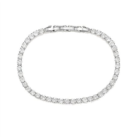 Bracelet Femme Stroili 1694959 Argenté