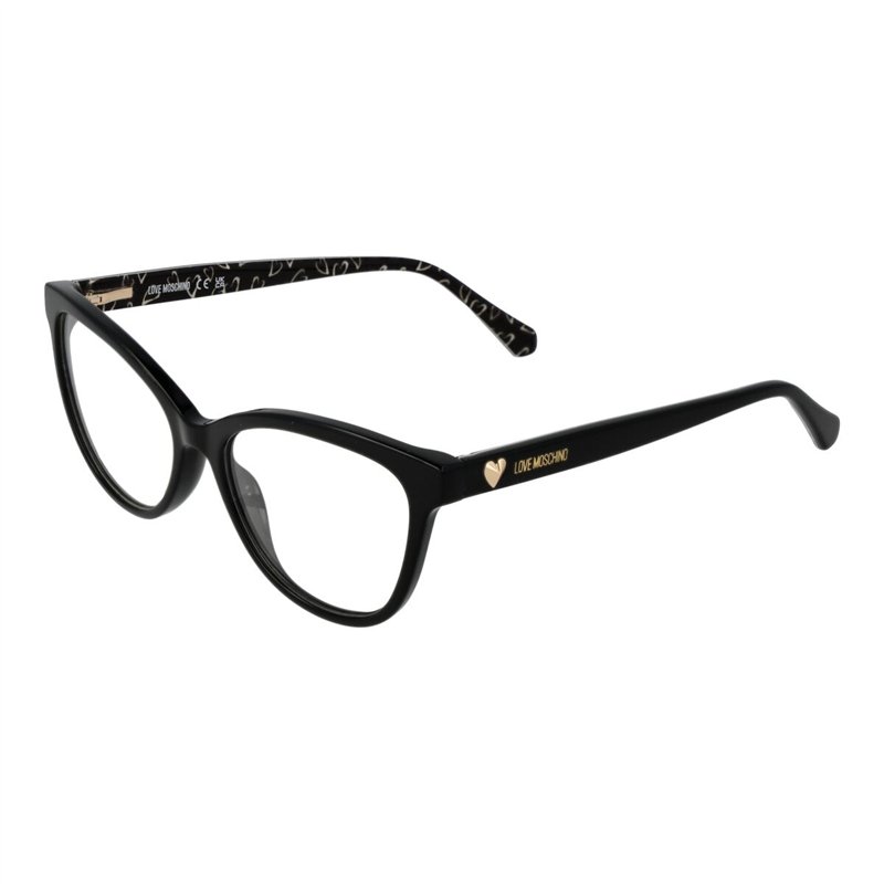 Monture de Lunettes Femme Love Moschino MOL640 54INA