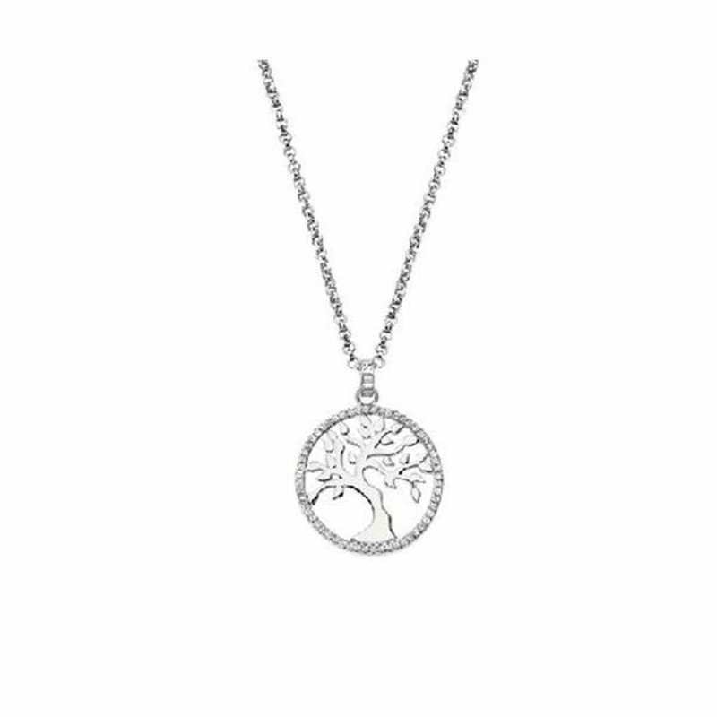 Collier Femme Lotus LP1778-1/1