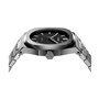 Montre Homme D1 Milano AUTOMATIC GUN METAL (Ø 41,5 mm)
