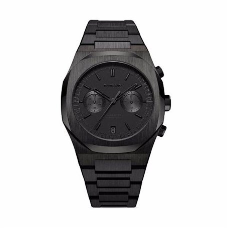 Montre Homme D1 Milano REF-03 - PROJECT SHADOW EDITION