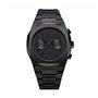 Montre Homme D1 Milano REF-03 - PROJECT SHADOW EDITION