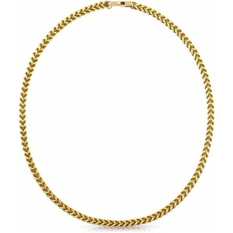Collier Femme Guess JUMN01337JWYGT-U