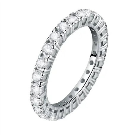 Bague Femme Morellato SAQF16014 Argenté 14