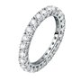 Bague Femme Morellato SAQF16014 Argenté 14