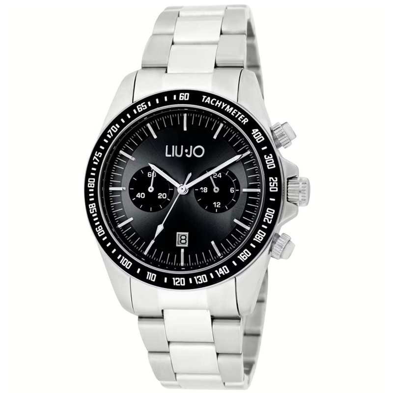 Montre Homme LIU JO TLJ2295