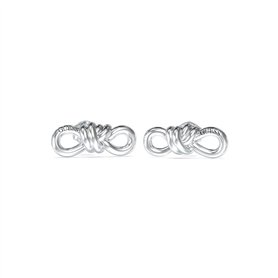 Porte-clés Guess JUBE04012JWRHT-U Argenté Porte-clés Guess JUBE04012JWRHT-U Argenté