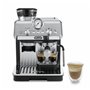 Café Express Arm DeLonghi EC9155.MB Noir Acier 2,5 L