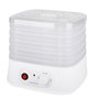 Déshydrateur d'Aliments Esperanza EKD004 250 W