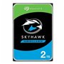 Disque dur Seagate SkyHawk 3,5" 2 TB