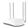 Point d'Accès TP-Link TL-WA1801 Blanc