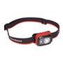Lampe Frontale LED Rechargeable et Réglable Black Diamond Sprint 225 Blanc Noir Orange