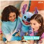 Jouet Peluche Stitch DIS-1022-01 Bleu