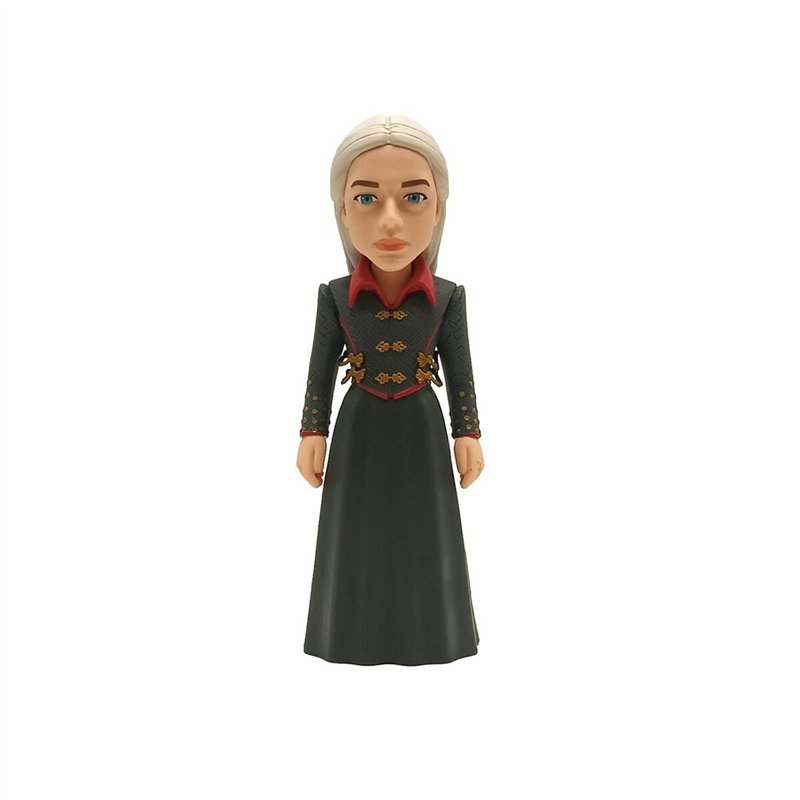 Image secondaire de Figure à Collectionner Minix RHAENYRA TARGARYEN