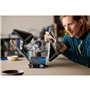 Set de construction Lego TIE Interceptor