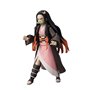 Figurine daction Bandai Nezuko Kamado