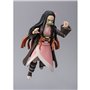 Figurine daction Bandai Nezuko Kamado