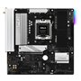 Carte Mère ASRock B850M Pro RS WiFi Intel Wi-Fi 6 AMD AM5