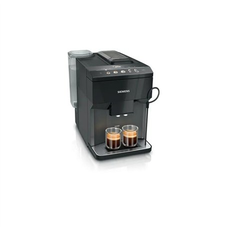 Cafetière superautomatique Siemens AG TP511R09 Noir 1500 W 15 bar 1,9 L