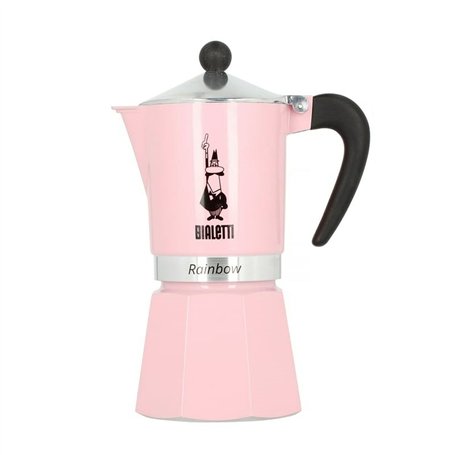 Théière Bialetti 29584 Rose Aluminium 300 ml
