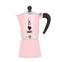 Théière Bialetti 29584 Rose Aluminium 300 ml