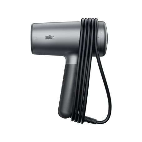Sèche-cheveux Braun HD435E Argenté 2200 W