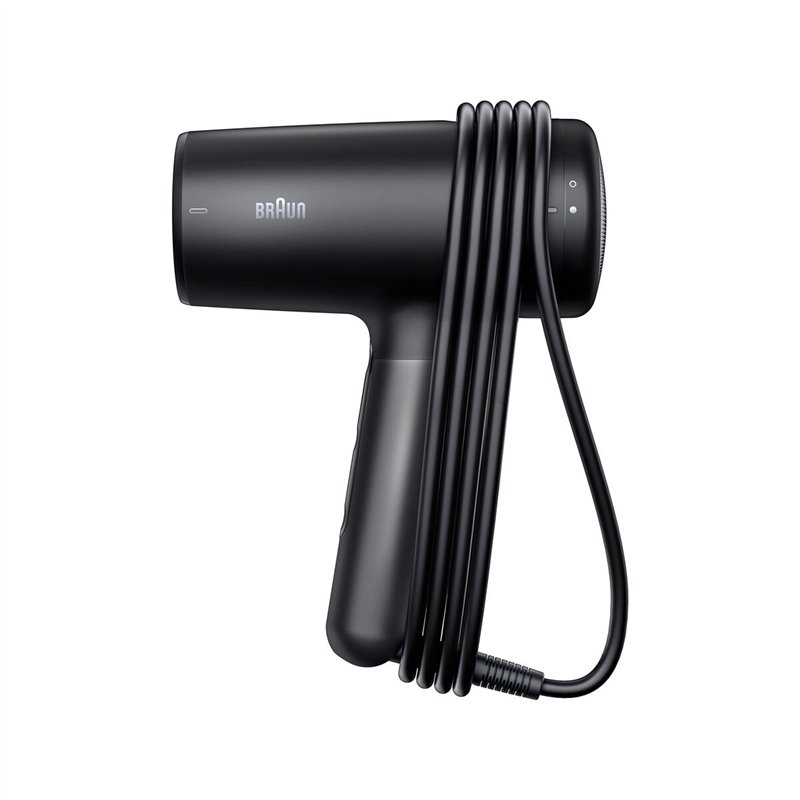Sèche-cheveux Braun HD425E Noir 2100 W