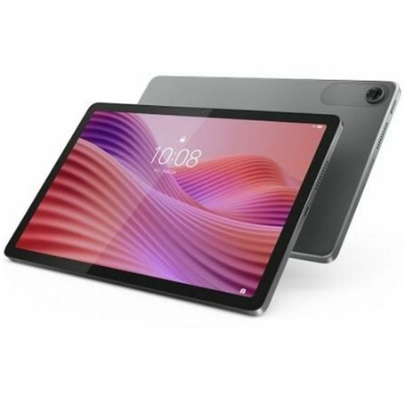 Tablette Lenovo ZAEH0049SE 10,1" MediaTek Helio G85 4 GB RAM 128 GB Gris