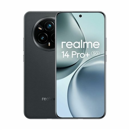 Smartphone Realme 8 GB RAM 256 GB Gris