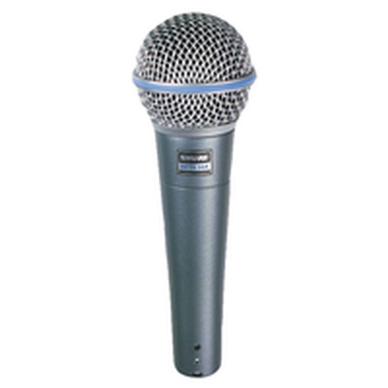 Image secondaire de Microphone Shure Beta 58A