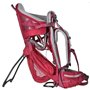 Porte-bébé Deuter Kid Comfort Active SL Rouge 22 Kg