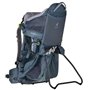Porte-bébé Deuter Kid Comfort Active Vert 22 Kg