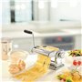 machine à pâtes Gefu G-28240 Métal Acier inoxydable