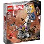 Set de construction Lego 76266 794 Pièces