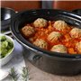 Cuisinière à cuisson lente Crock-Pot CSC066X