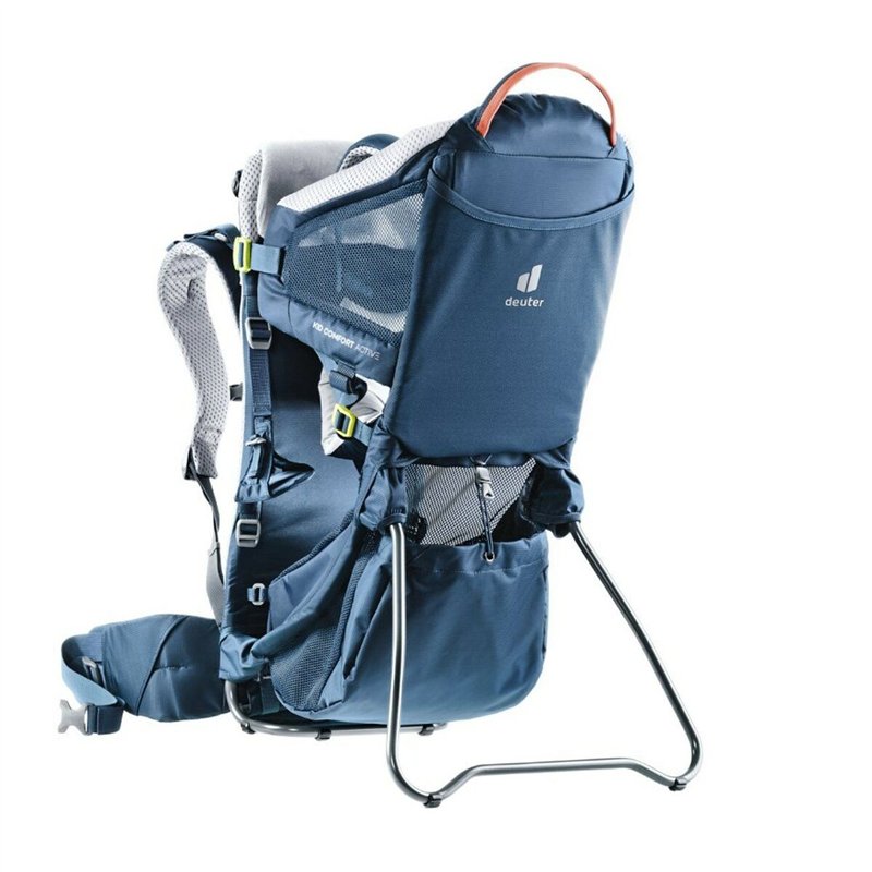 Porte-bébé Deuter 362012130030 Bleu 22 Kg